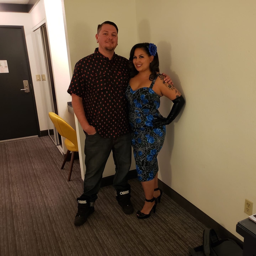 Meet your Posher, Chloe